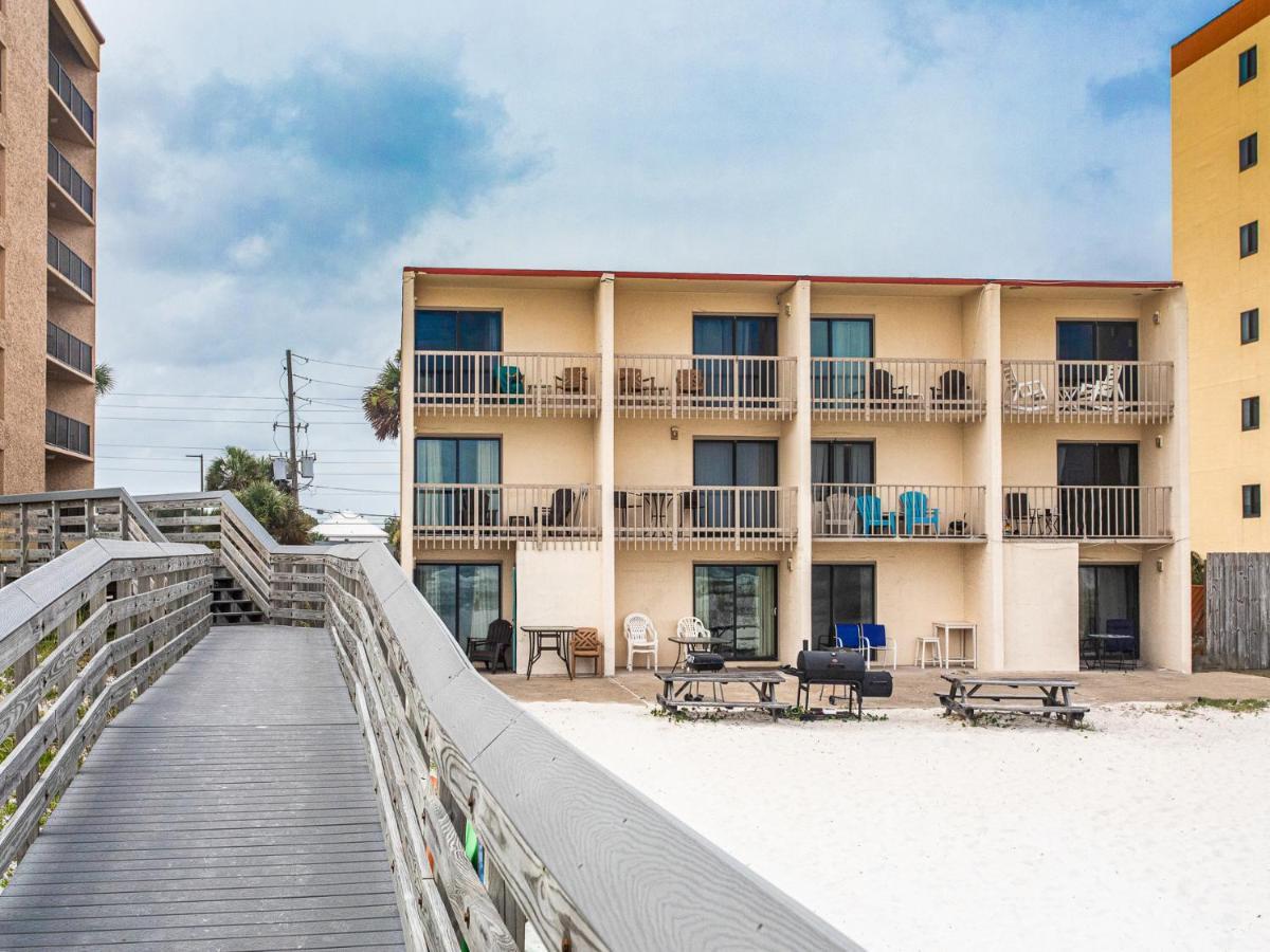 Villas Capri #2 Fort Walton Beach Exterior foto