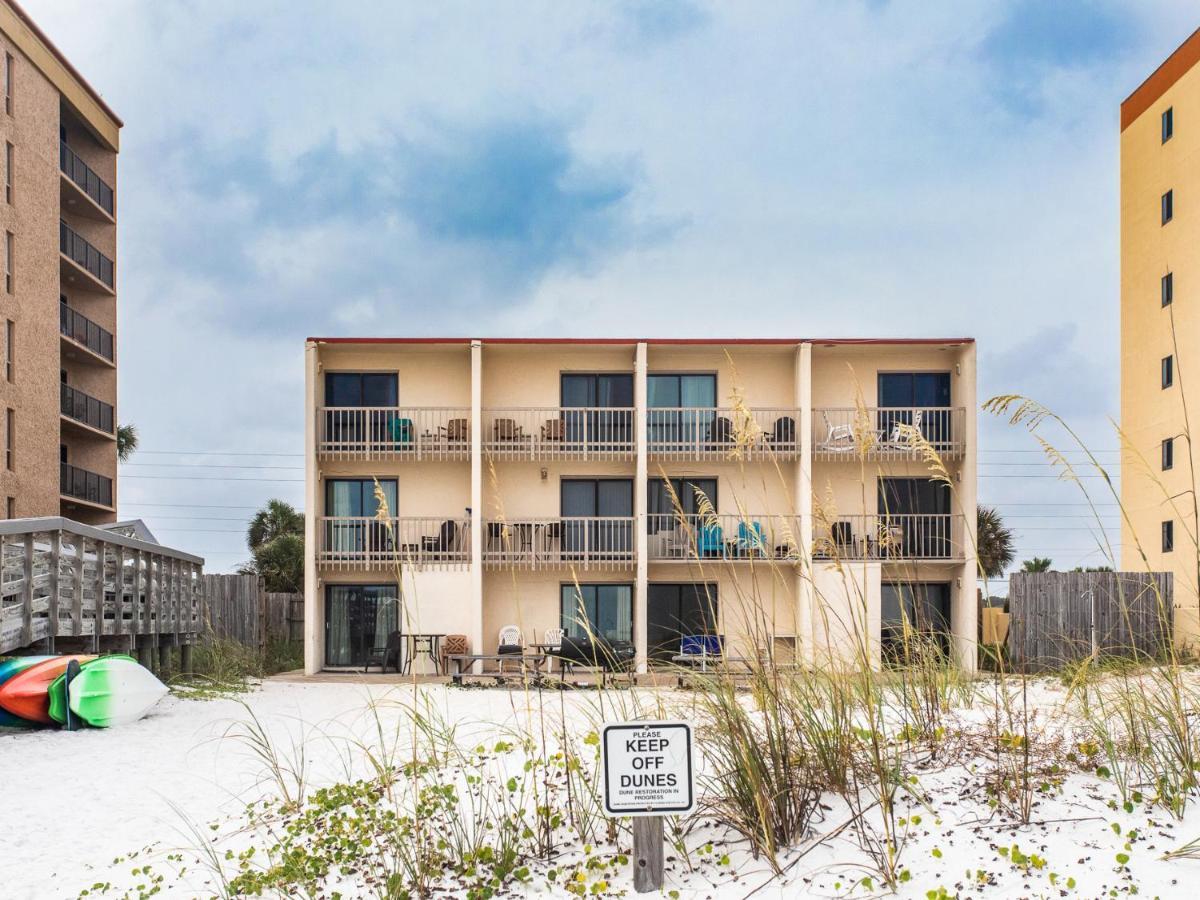 Villas Capri #2 Fort Walton Beach Exterior foto