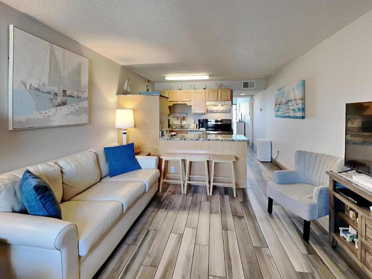 Villas Capri #2 Fort Walton Beach Exterior foto