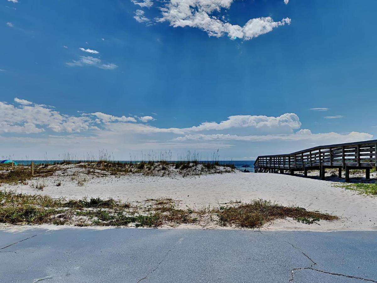 Villas Capri #2 Fort Walton Beach Exterior foto