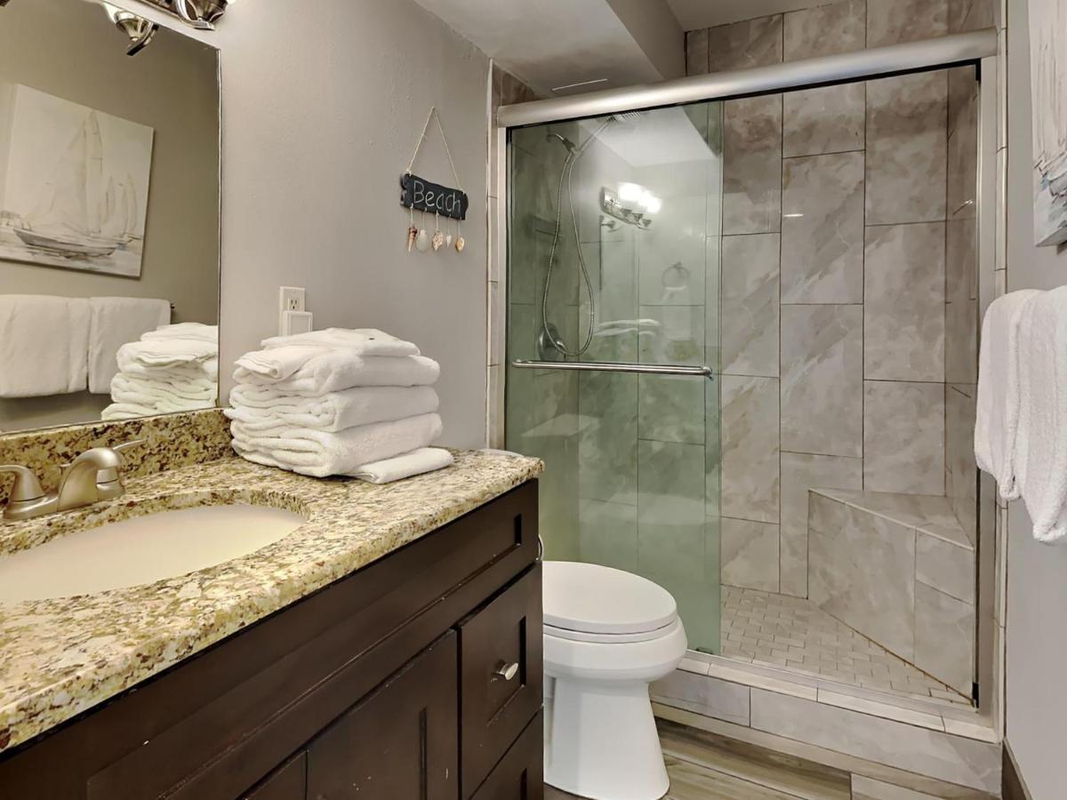 Villas Capri #2 Fort Walton Beach Exterior foto